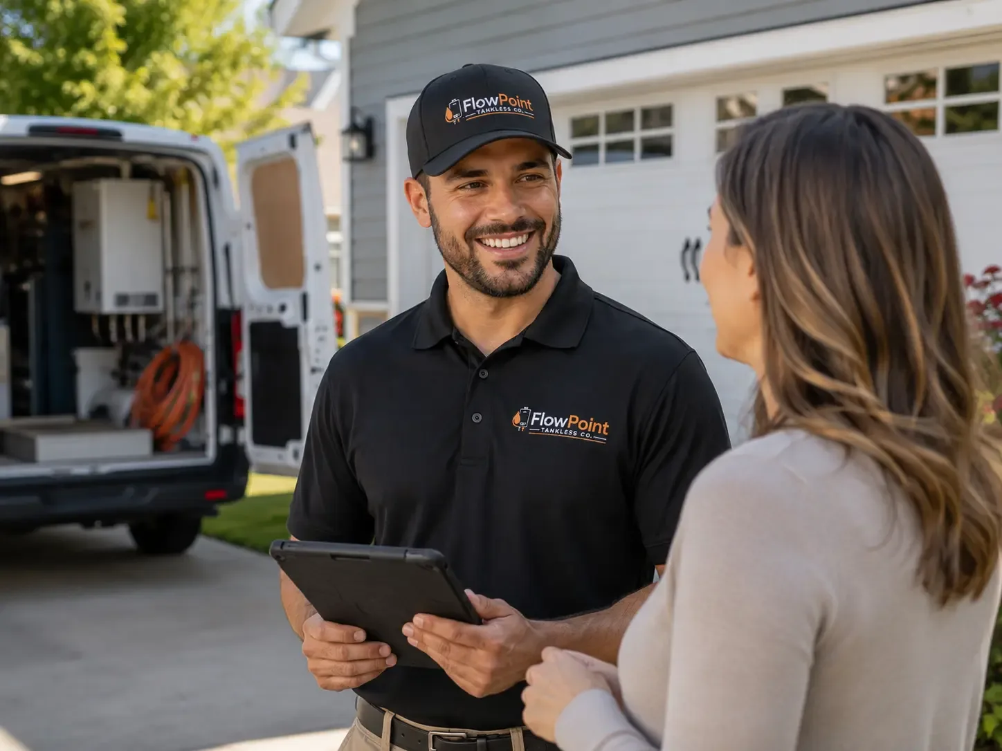 Tankless Water Heater Installation Spokane, WA FAQs